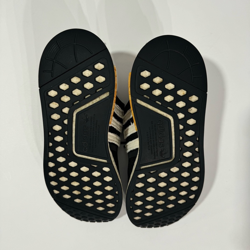 adidas NMD R1 Disney Bambi (Women's) - Picture 3 of 8